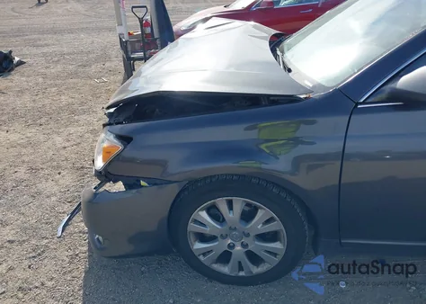 2009 Toyota Avalon Xls from USA, damaged, VIN 4T1BK36BX9U327648